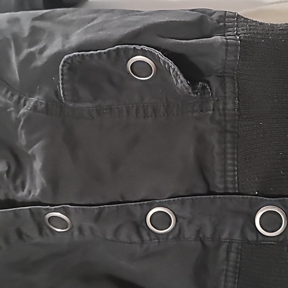 Miley Max Quarter Sleeve Cropped Jacket - Picture 4 of 9